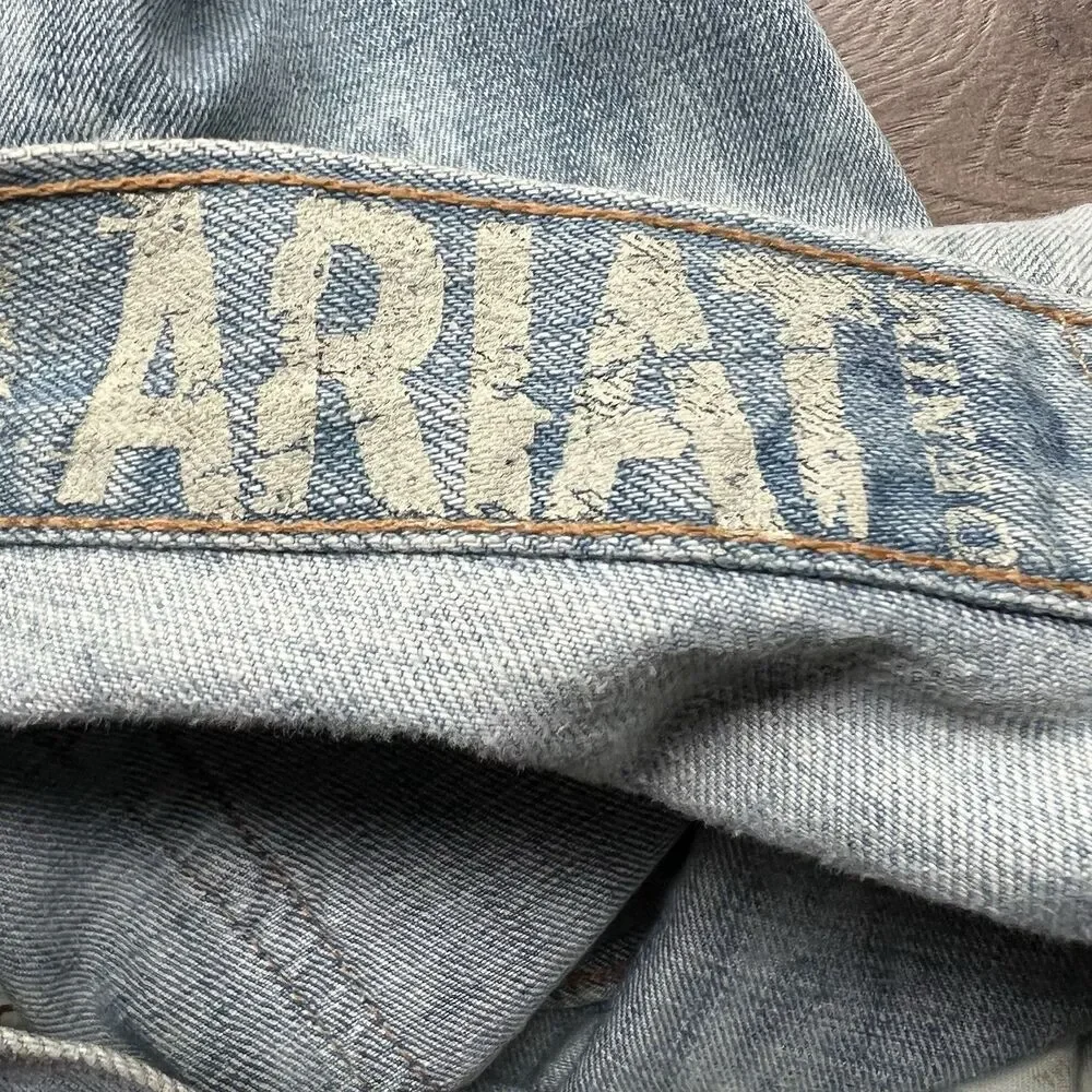 Ariat this listing